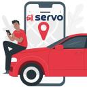 Servo Automotive Marketplace logo